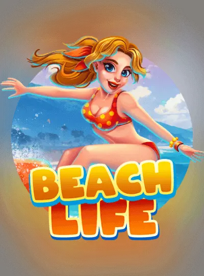 Beach Life