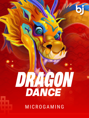 Dragon Dance